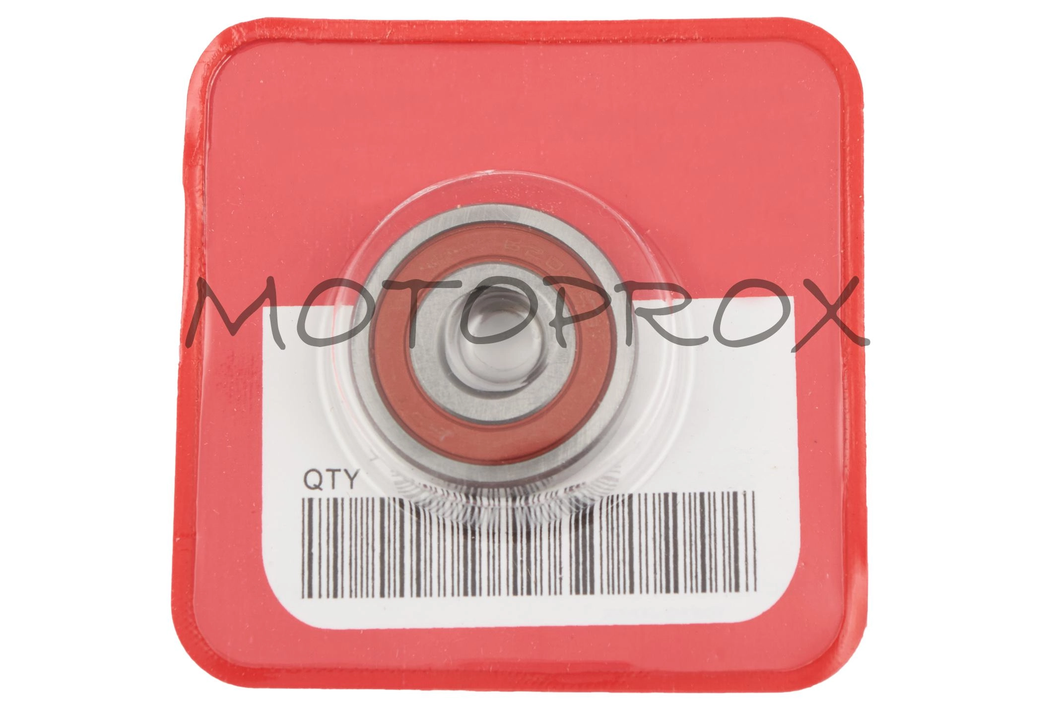Підшипник Motorace 6002-2RS 15x32x8