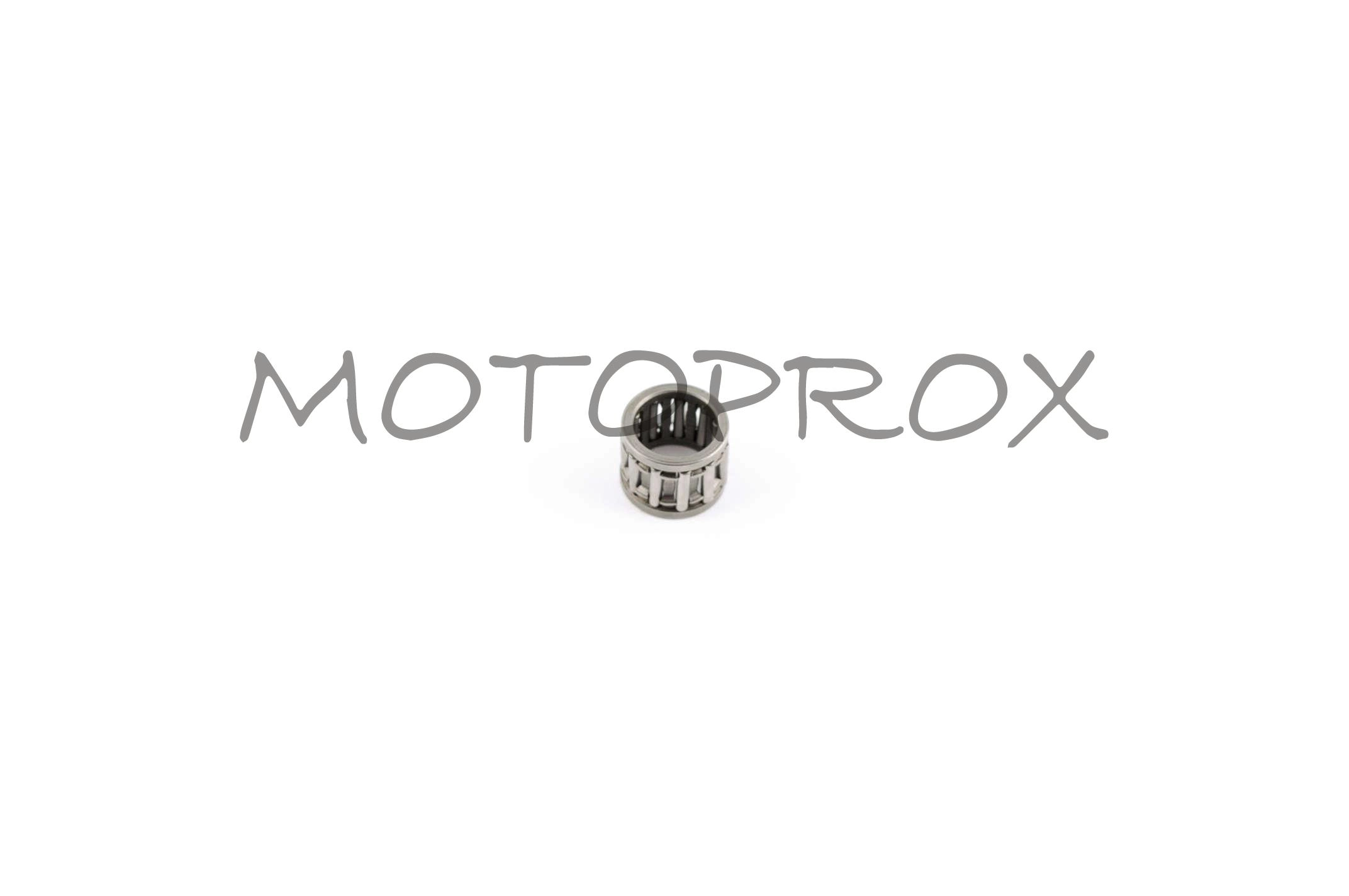 Підшипник Motorace CBL-001 10x14x12,5