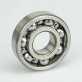 Подшипник Athena MS220560160C3K	22x56x16