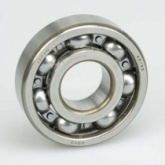 Подшипник Athena MS220560160C4K	22x56x16