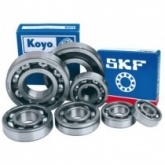 Подшипник Athena SKF 6207/C3 35х72х17