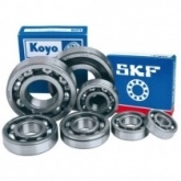 Подшипник Athena SKF 6207/C3 35х72х17