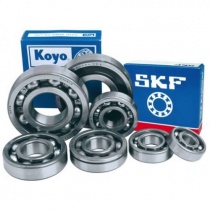 Подшипник Athena SKF 6207/C3 35х72х17