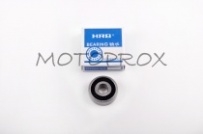 Подшипник HRB 6001-2RS 12x28x8