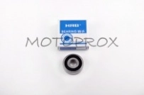 Подшипник HRB 6001-2RS 12x28x8