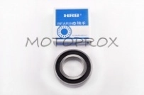 Подшипник HRB 6006-2RS 30x55x13