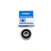 Подшипник HRB 6200-2RS 10x30x9