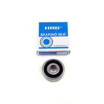 Подшипник HRB 6200-2RS 10x30x9
