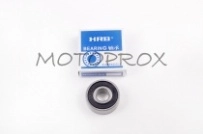 Подшипник HRB 6201-2RS 12x32x10