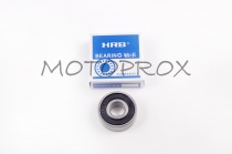 Подшипник HRB 6201-2RS 12x32x10