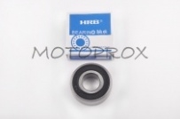 Подшипник HRB 6204-2RS 20x47x14