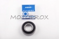 Подшипник HRB 6205-2RS 25x52x15