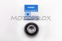Подшипник HRB 6304-2RS 20x52x15