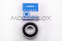 Подшипник HRB 6305-2RS 25x62x17