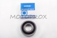 Подшипник HRB 6306-2RS 30x72x17
