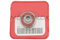 Подшипник Motorace 6002-2RS 15x32x8