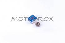 Подшипник NSK 6200-2RS 10x30x9