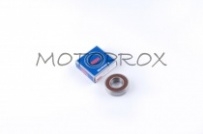 Подшипник NSK 6205-2RS 25x52x15