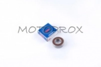 Подшипник NSK 6205-2RS 25x52x15