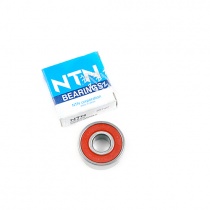 Подшипник NTN 6201-2RS 12x32x10 C