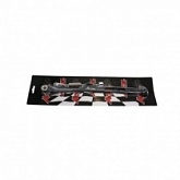 Подставка боковая Accel KSS508 Black