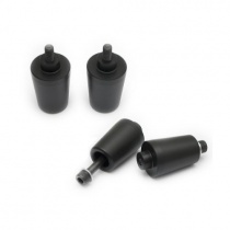 Крашпеды Akrybius AKR09 Black