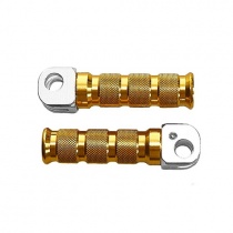 Подножки водительские Amex 50-11270 Gold