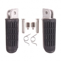 Подножки водительские Biketec BTFR021