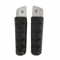 Подножки пассажирские Biketec BTFR031