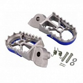 Подножки водительские Buzzetti BZ10050