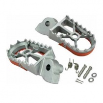Подножки водительские Buzzetti BZ10060