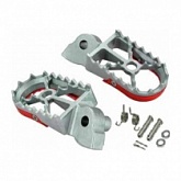 Подножки водительские Buzzetti BZ10065