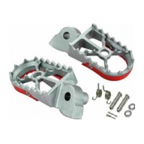 Подножки водительские Buzzetti BZ10065