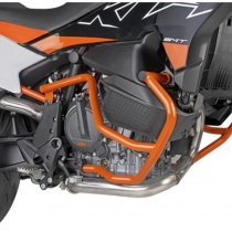 Дуги защитные на мотоцикл Kappa KN7717 Orange