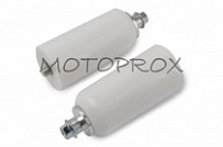 Крашпеды Komatcu KYK-002 White
