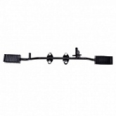 Подножка водительская Motorace RYT-079