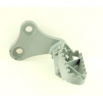 Подножка водительская Motorace RYT-082