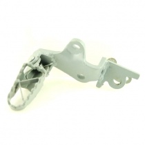 Подножка водительская Motorace RYT-098