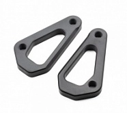 Подножки пассажирские Kriega OS-Footrest Eliminator Yamaha T7 Std. Seat
