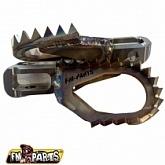 Подножки водительские FM-Parts FP036BETA