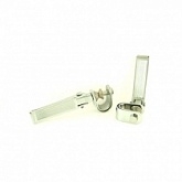 Подножки водительские Motorace RYT-084