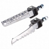 Подножки водительские Motorace RYT-091