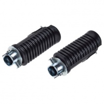 Подножки водительские Motorace RYT-097