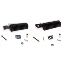 Подножки водительские Motorace ZNK5031 Zipp Neken