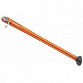 Подставка боковая Accel KSS501OR Orange