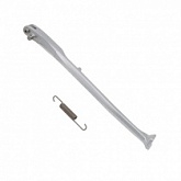 Подставка боковая Nachman MX-04069 Silver
