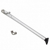 Подставка боковая Nachman MX-04076SL Silver