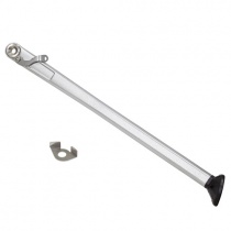 Подставка боковая Nachman MX-04076SL Silver