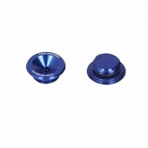 Крашпеды Rdmoto RDM-CAPPHV-B Blue