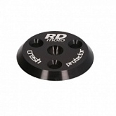 Крашпеды Rdmoto RDM-CAPPM_1_2-K Black